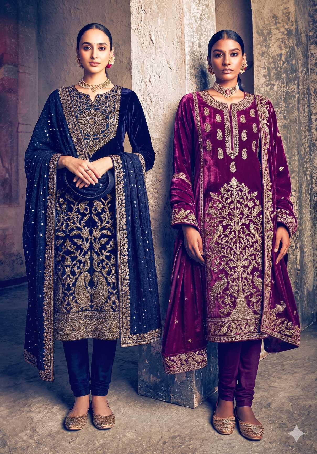 Kurta Set