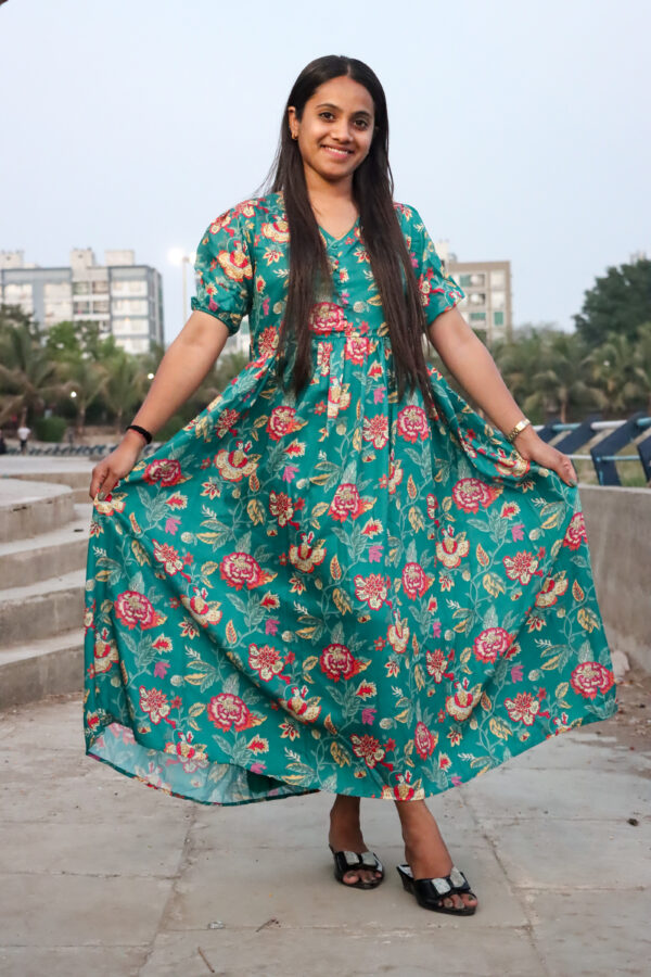 ILEANA COTTON CHARM - Image 5