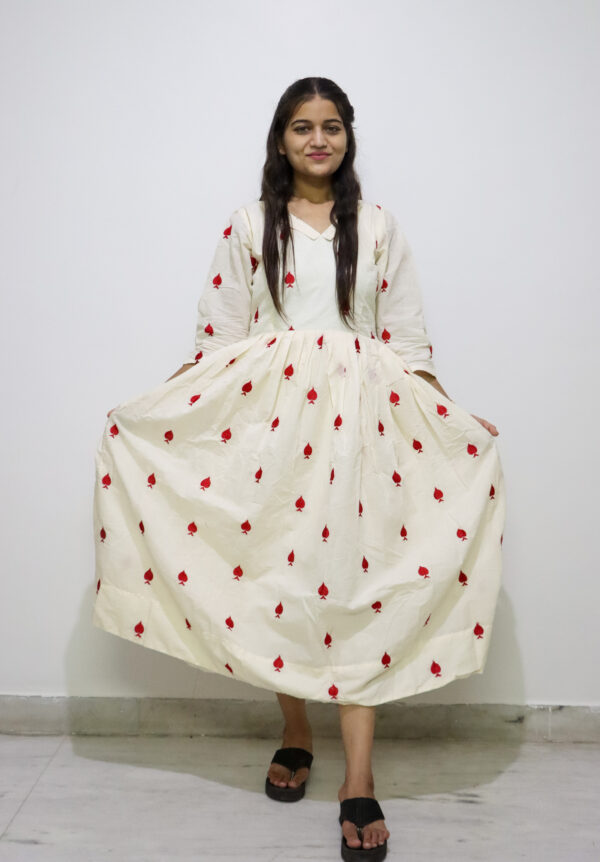 RED ACE BOHO - Image 5
