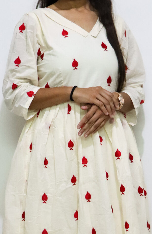 RED ACE BOHO - Image 4