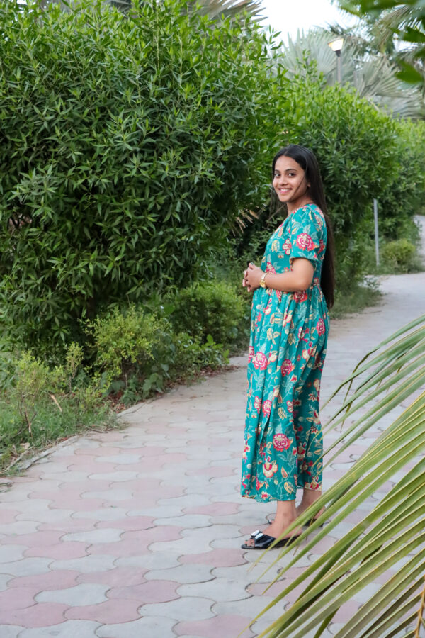ILEANA COTTON CHARM - Image 7