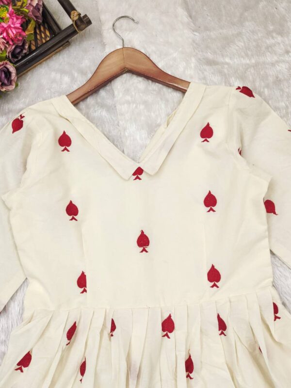 RED ACE BOHO - Image 3