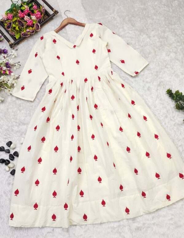 RED ACE BOHO