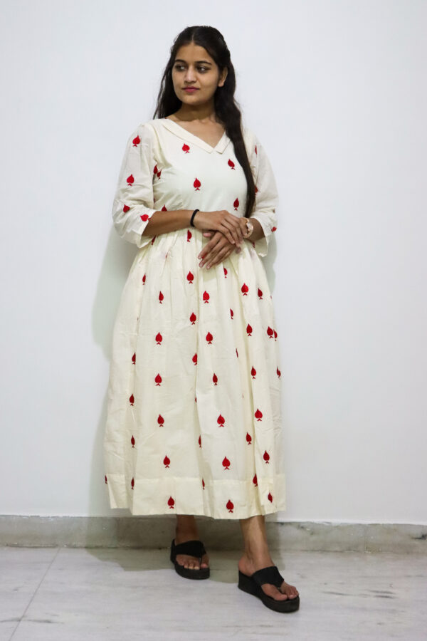 RED ACE BOHO - Image 2