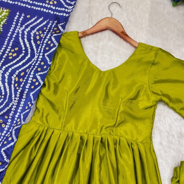 MEGHA SUIT SET - Image 5