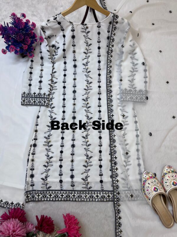 Zariya Suit Set - Image 5
